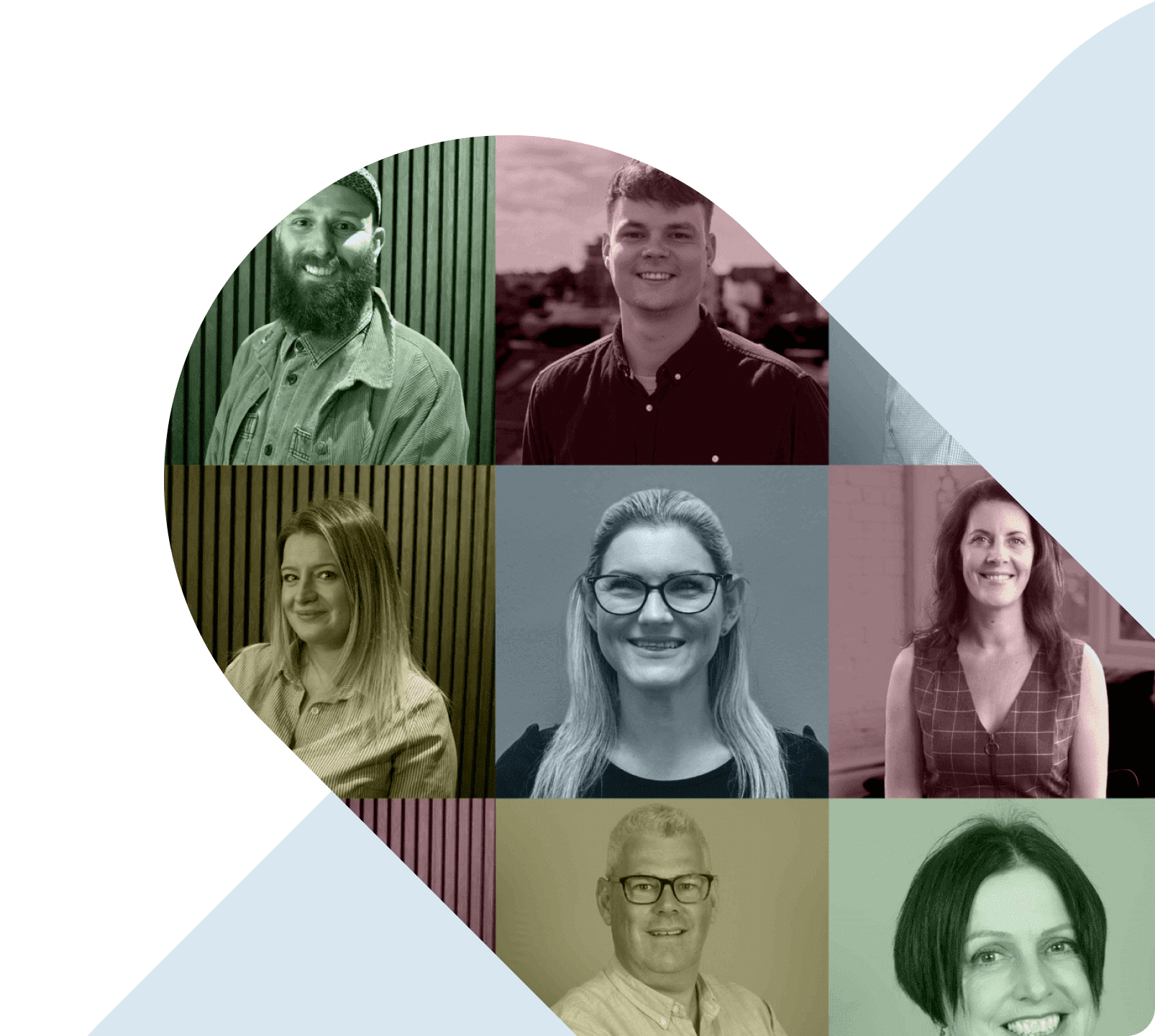 Meet the Team | HMO X